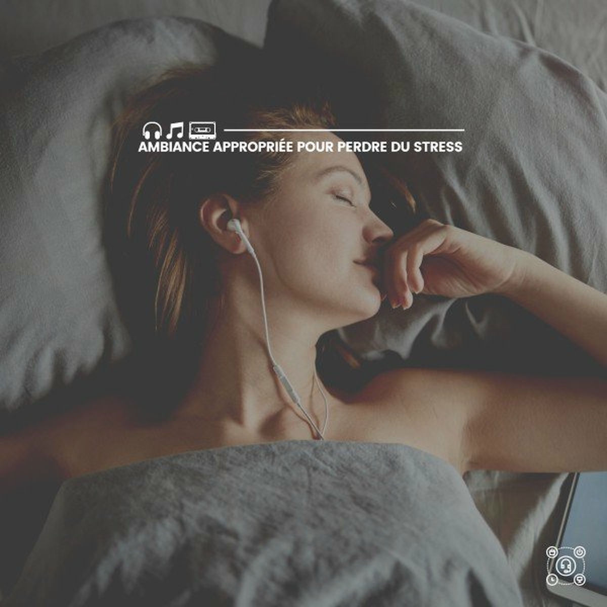 Album cover of Ambiance appropriée pour perdre du stress