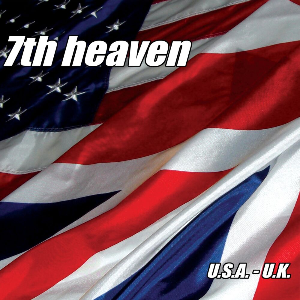 Picture of U.S.A. - U.K.