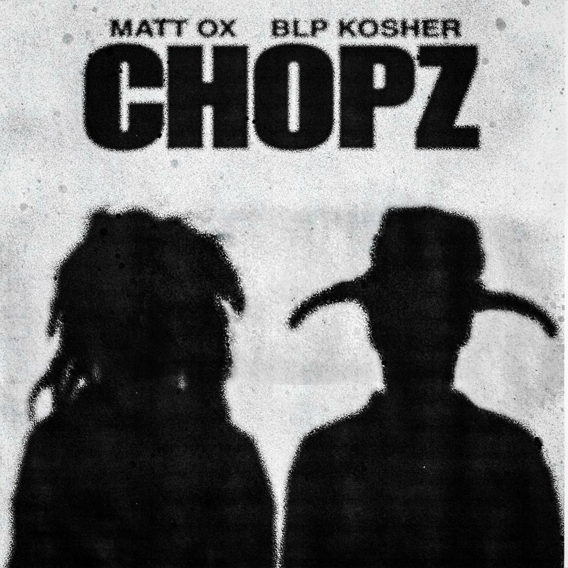 Album cover of CHOPZ (feat. BLP KOSHER)