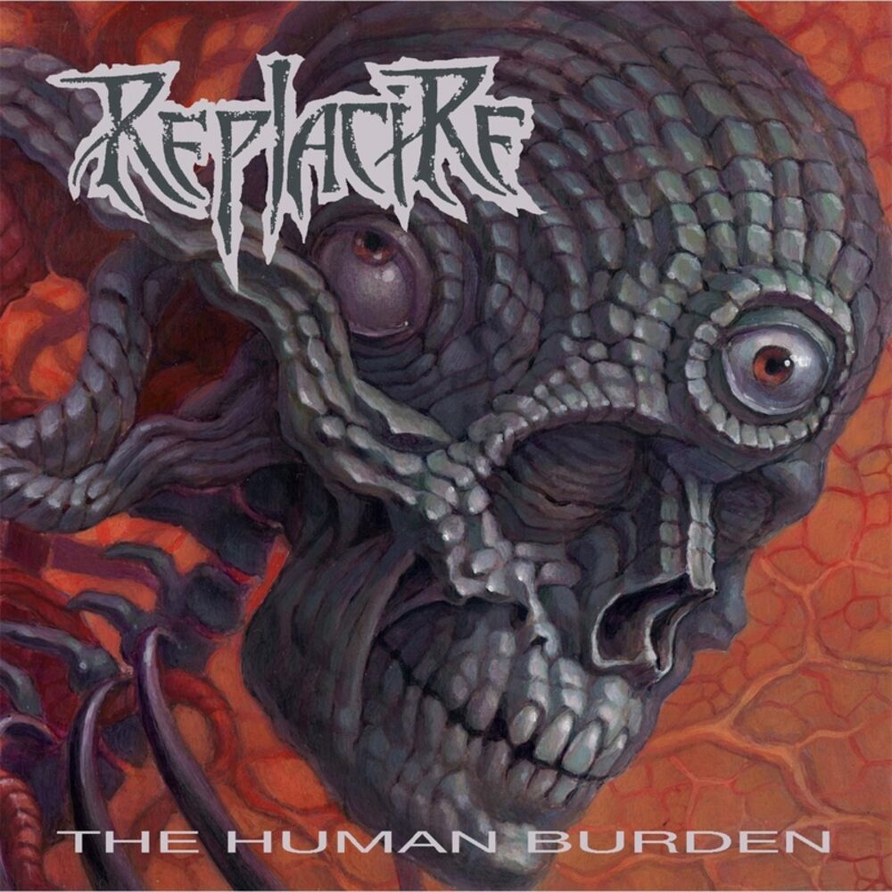 Picture of The Human Burden
