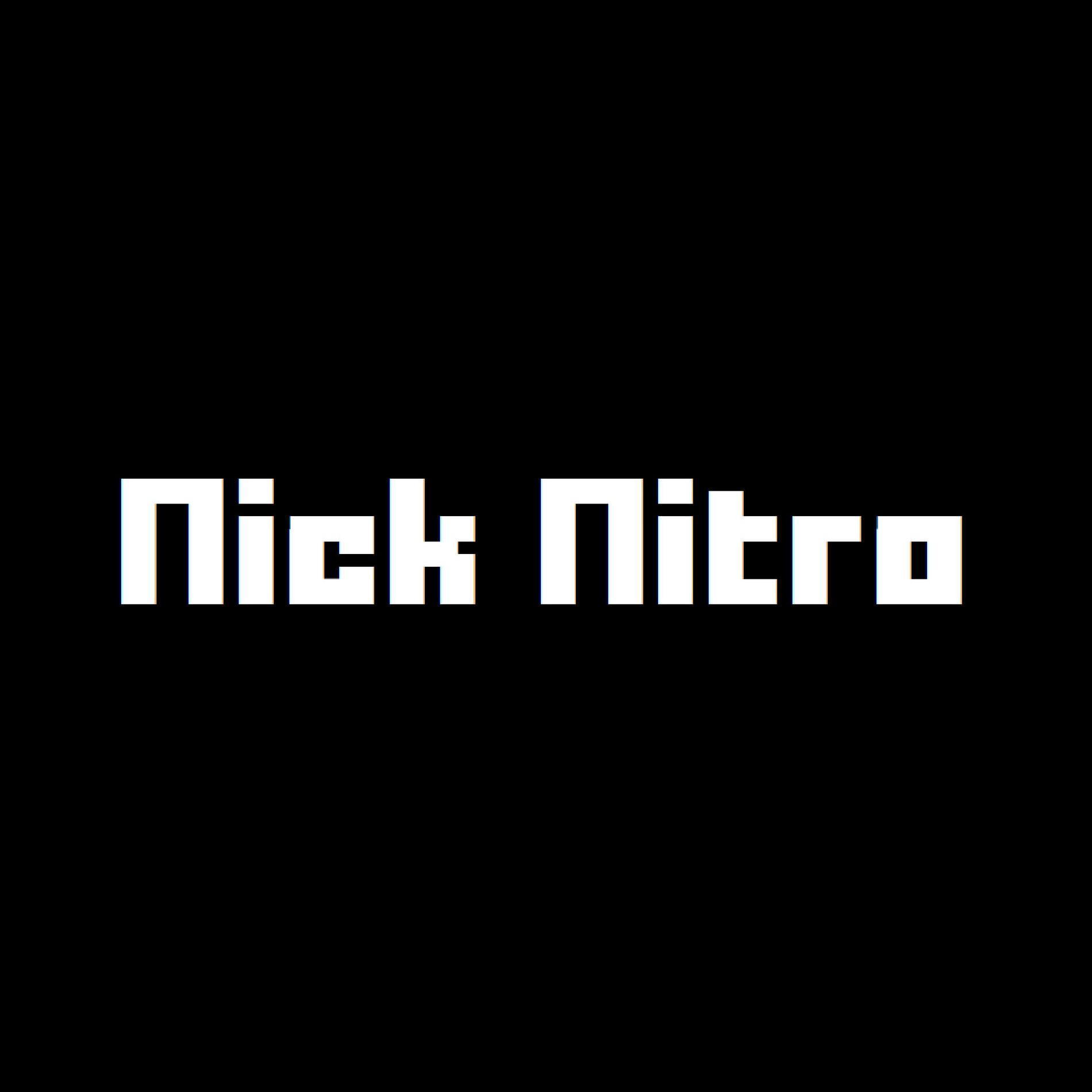 Album cover of Tokyovania Nitro