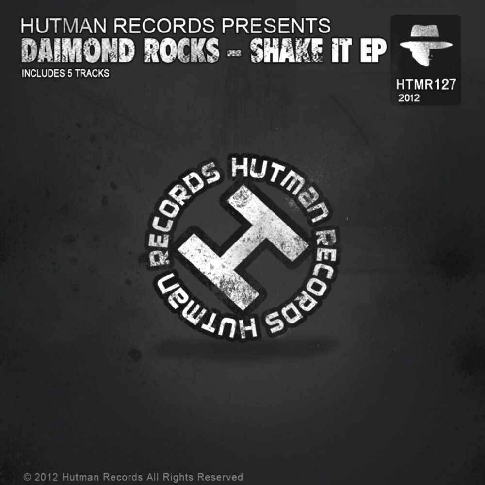 Picture of Shake It EP