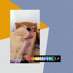 Cover of Shifted