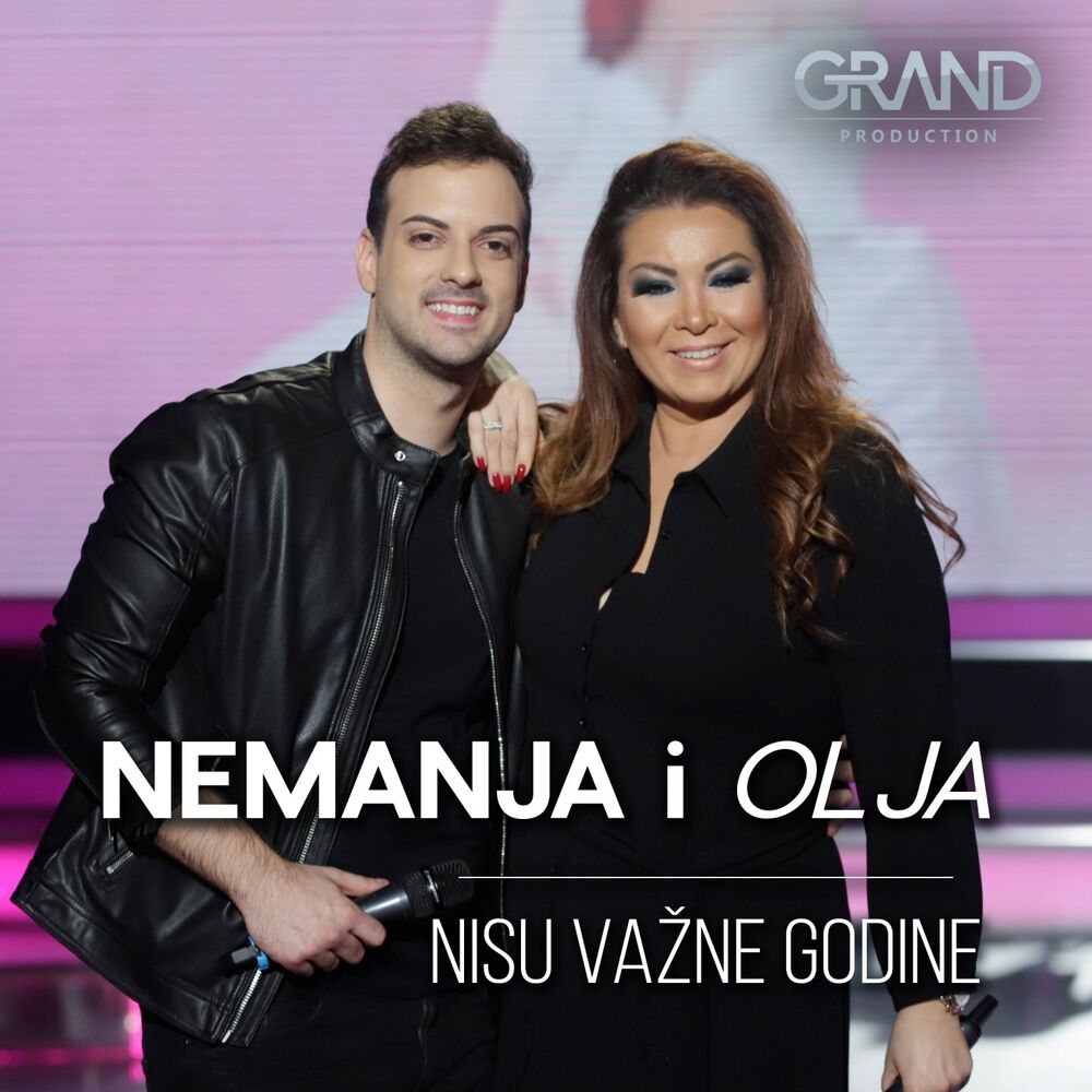 Picture of Nisu Važne Godine