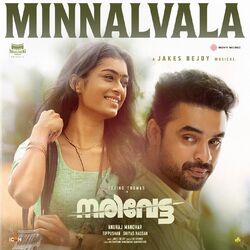 Cover of Minnalvala