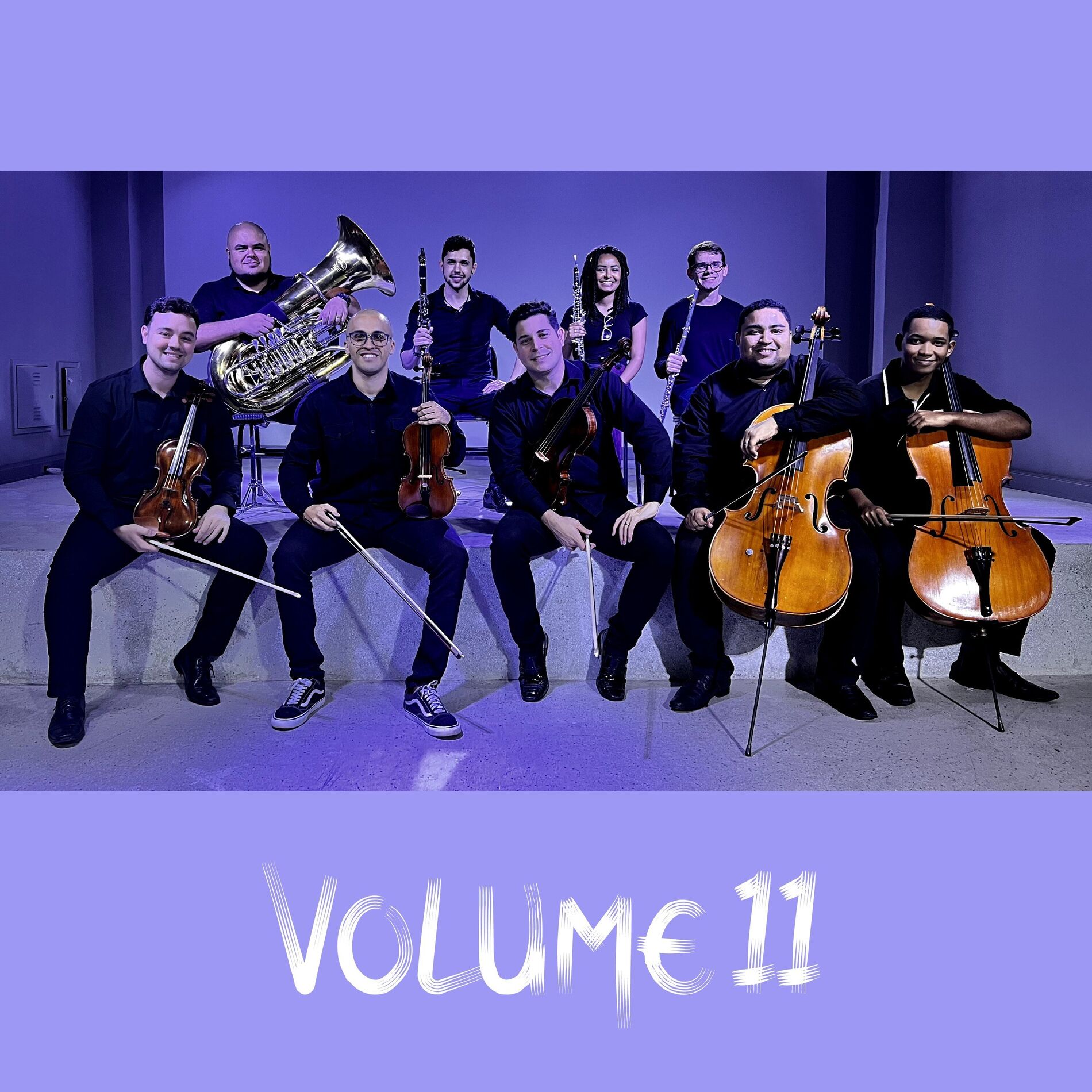 Album cover of Hinos Ccb, Vol. 11