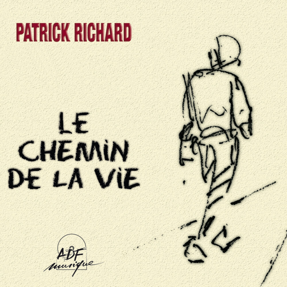 Picture of Le chemin de la vie