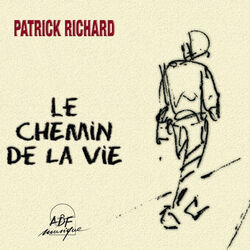 Cover of Le chemin de la vie