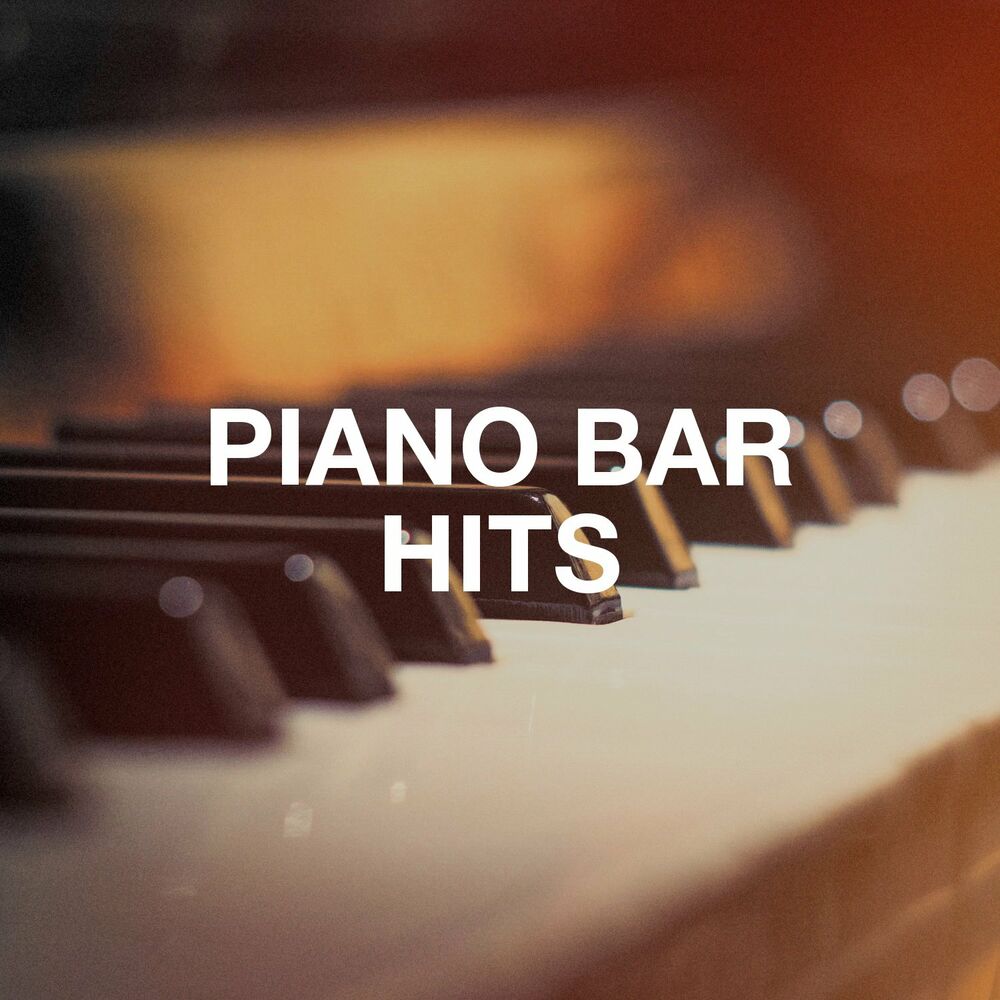Picture of Piano Bar Hits