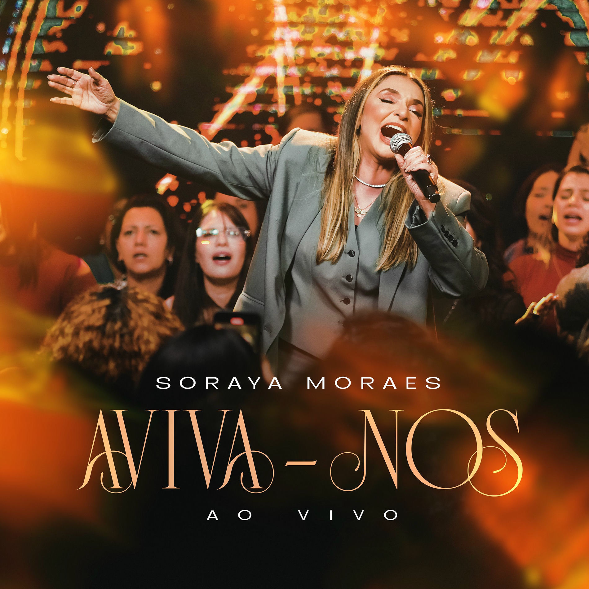 Album cover of Aviva-Nos