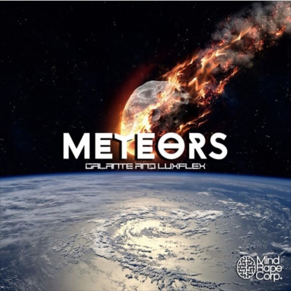 Picture of Meteors