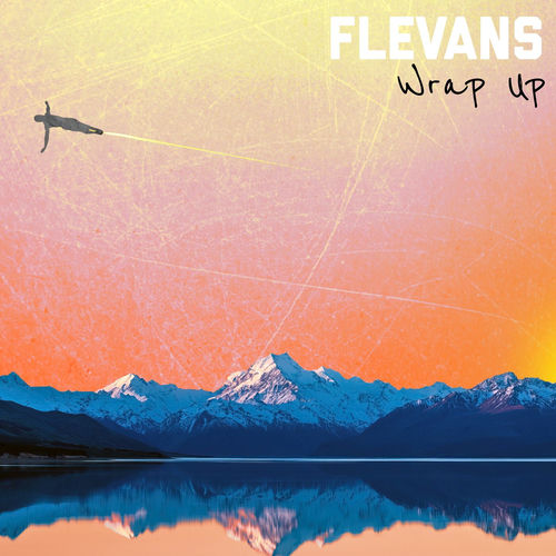 Wrap Up artwork