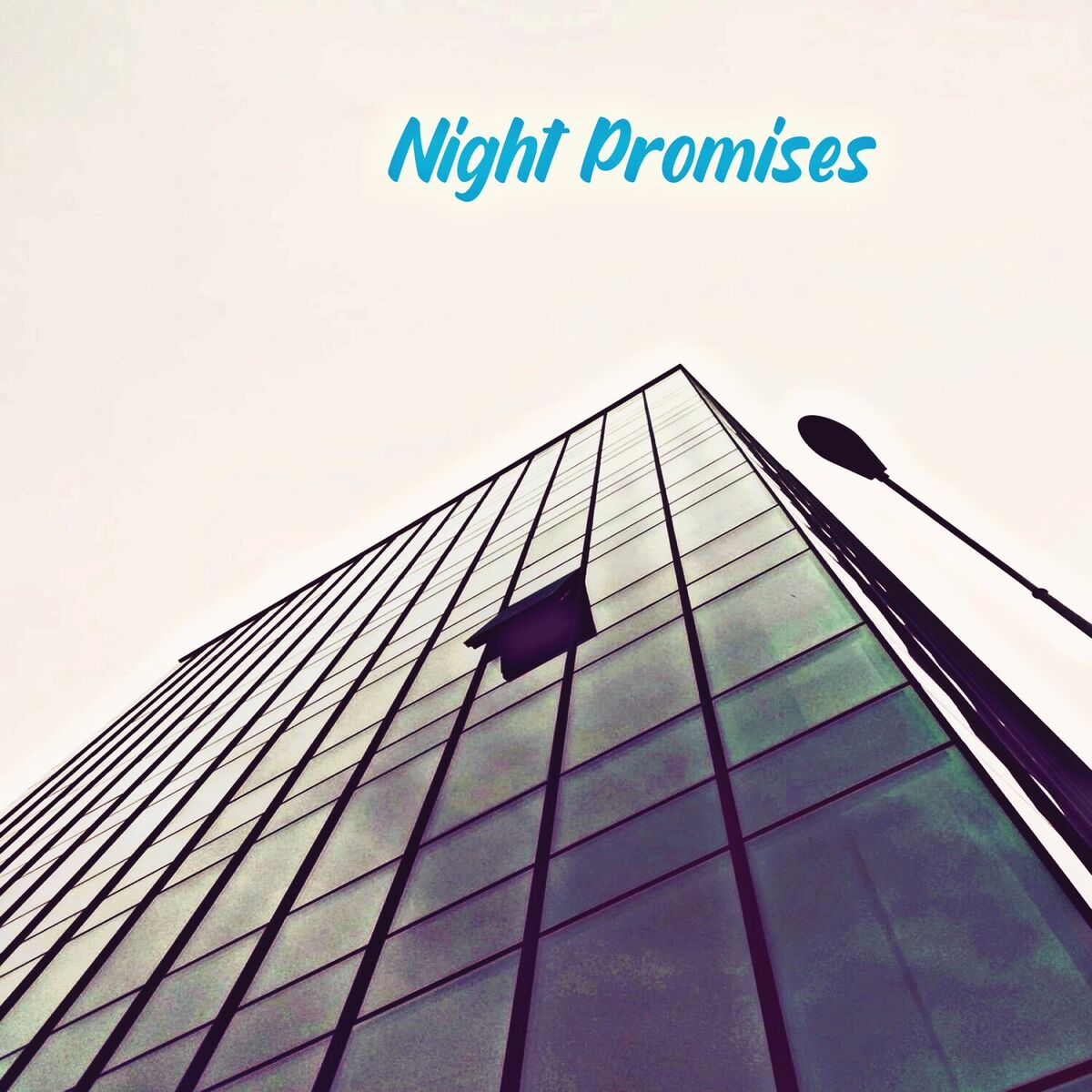 Album cover of Night Promises