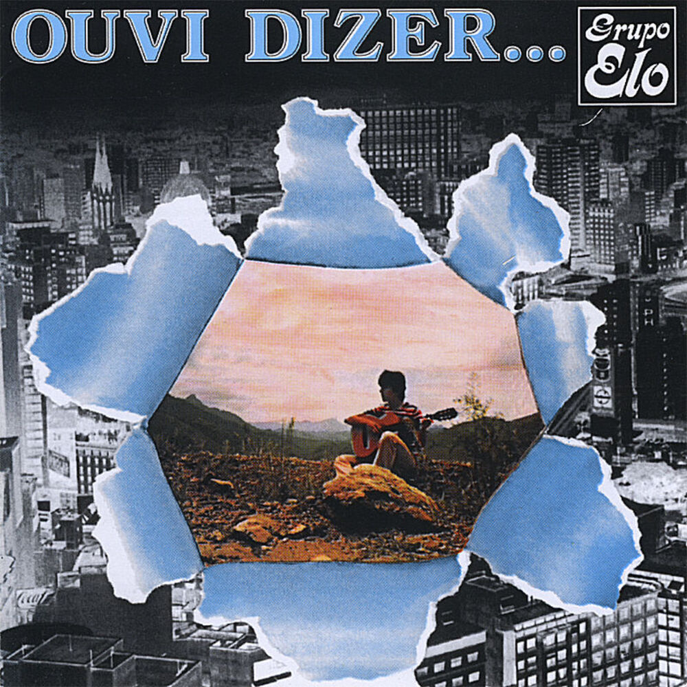 Picture of Ouvi Dizer