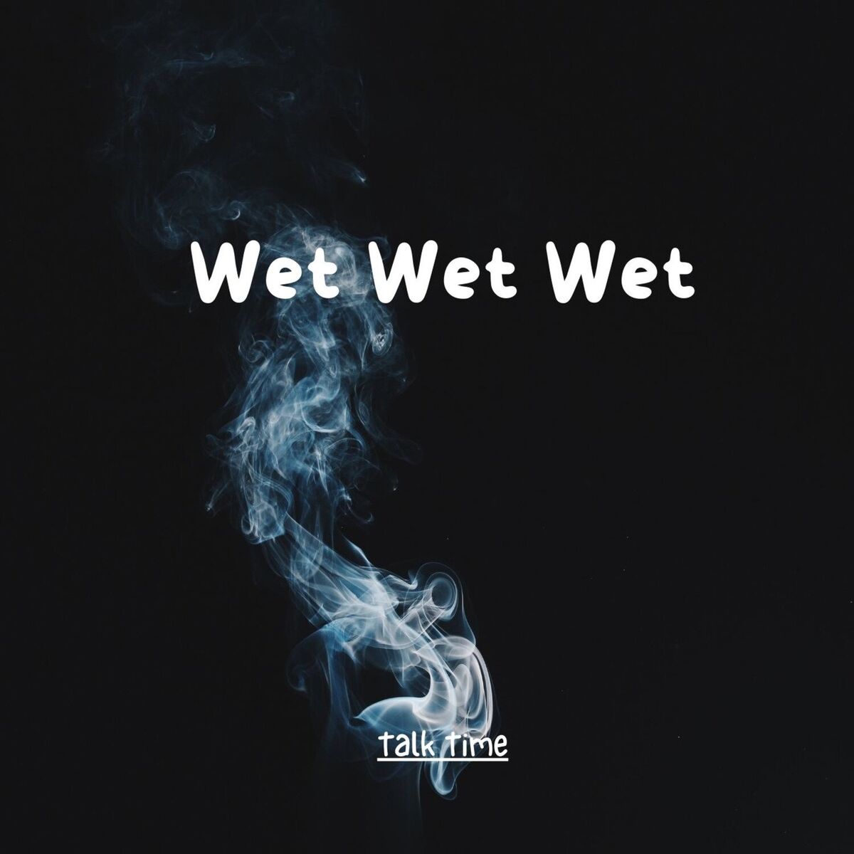 Album cover of Talk Time