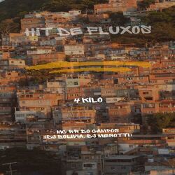 Cover of 4 kilo
