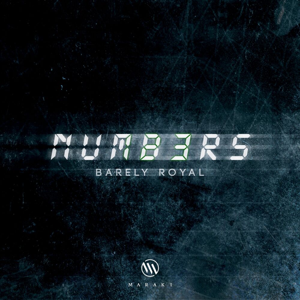 Picture of Numbers