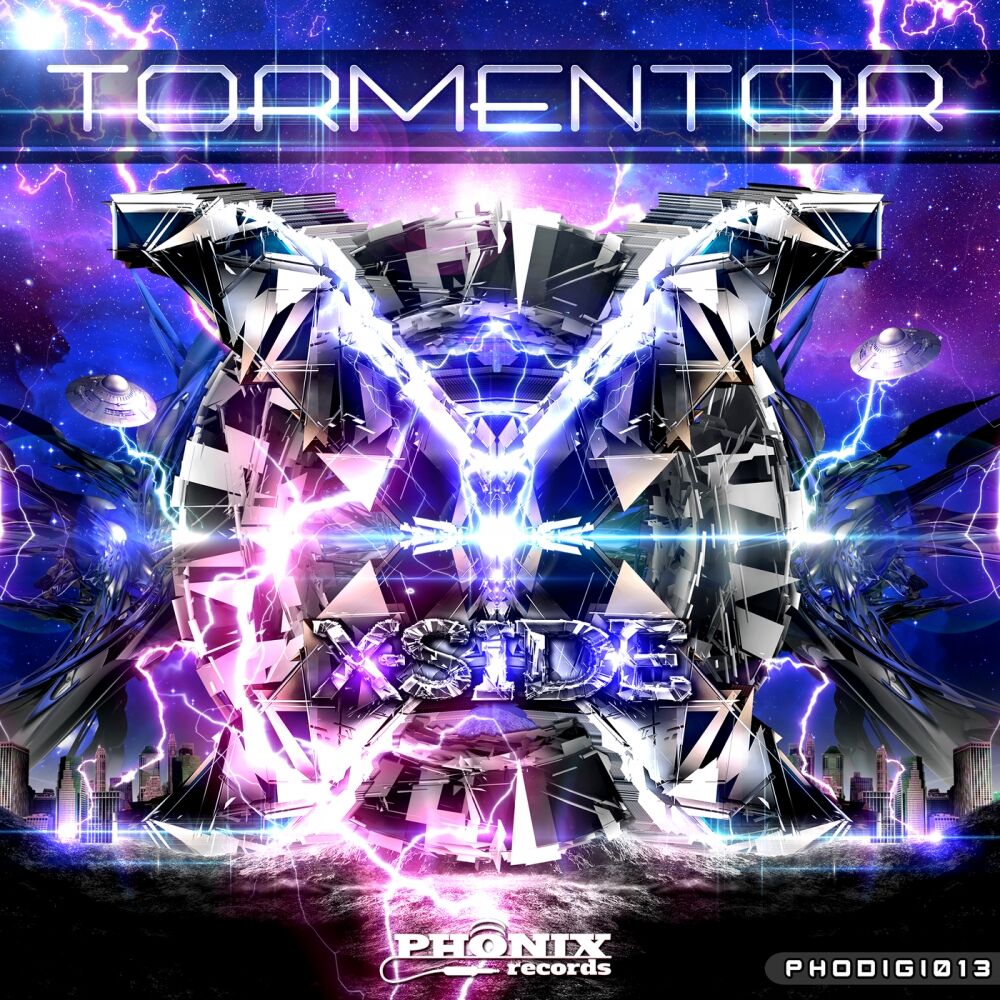 Picture of Tormentor