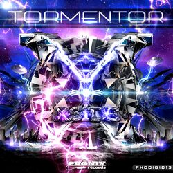 Cover of Tormentor