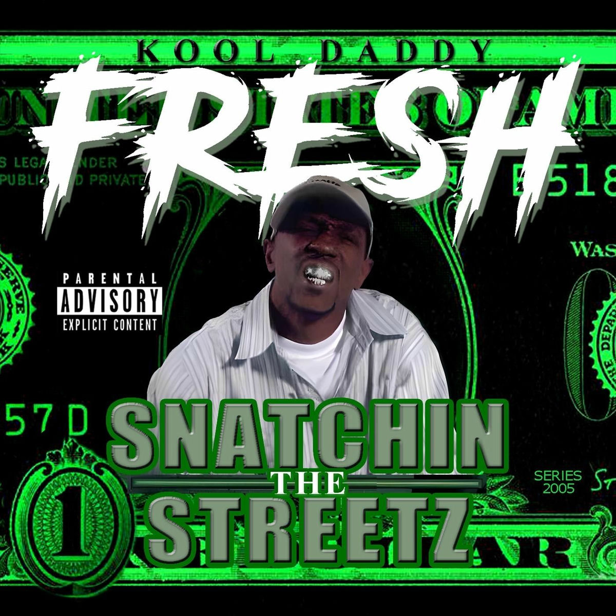Kool Daddy Fresh: albums, songs, concerts | Deezer