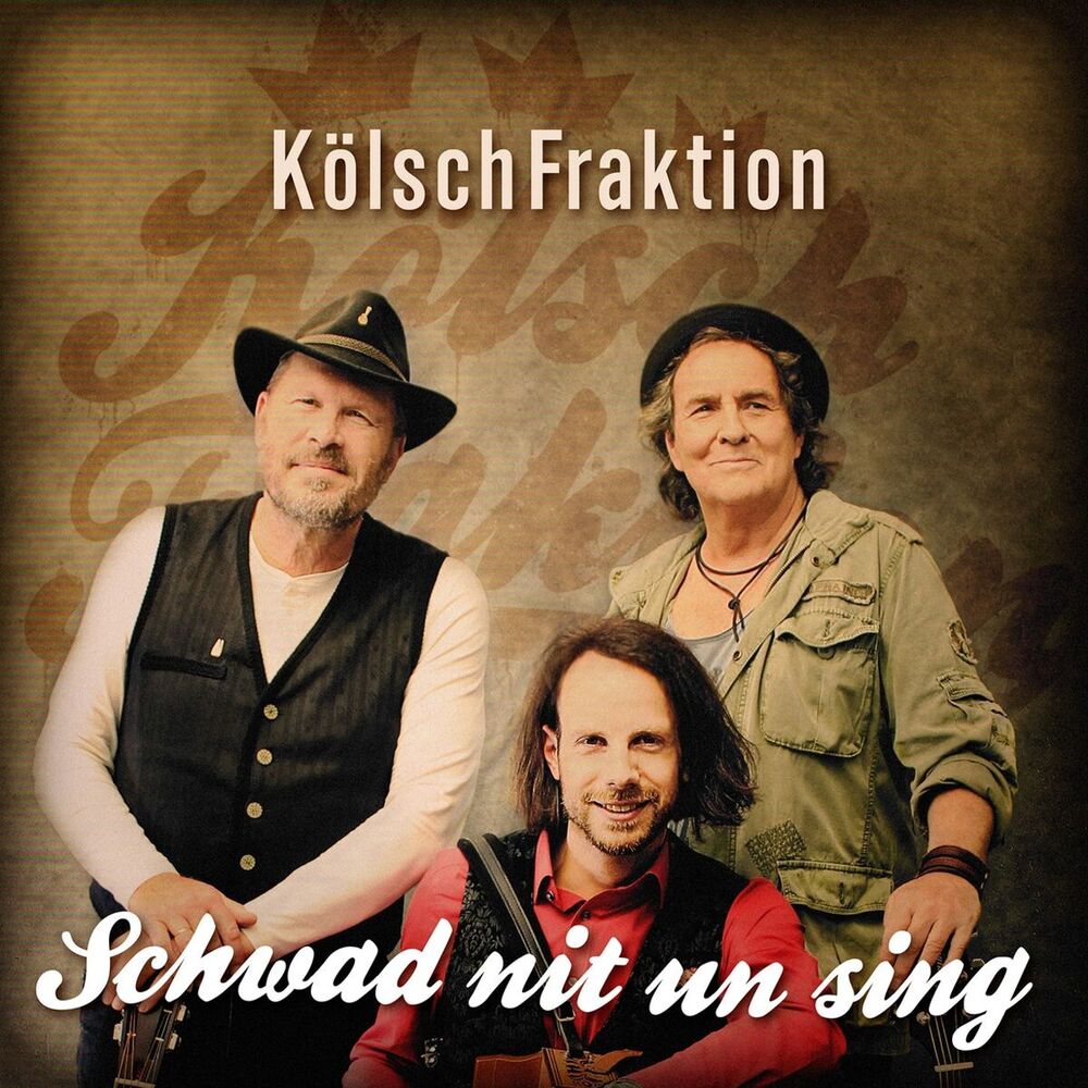 Picture of Schwad nit un sing