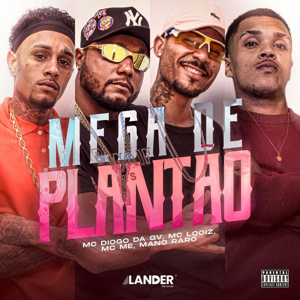 Picture of Mega de Platão