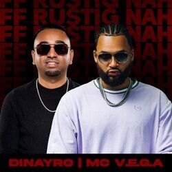 Cover of ff rustag nah