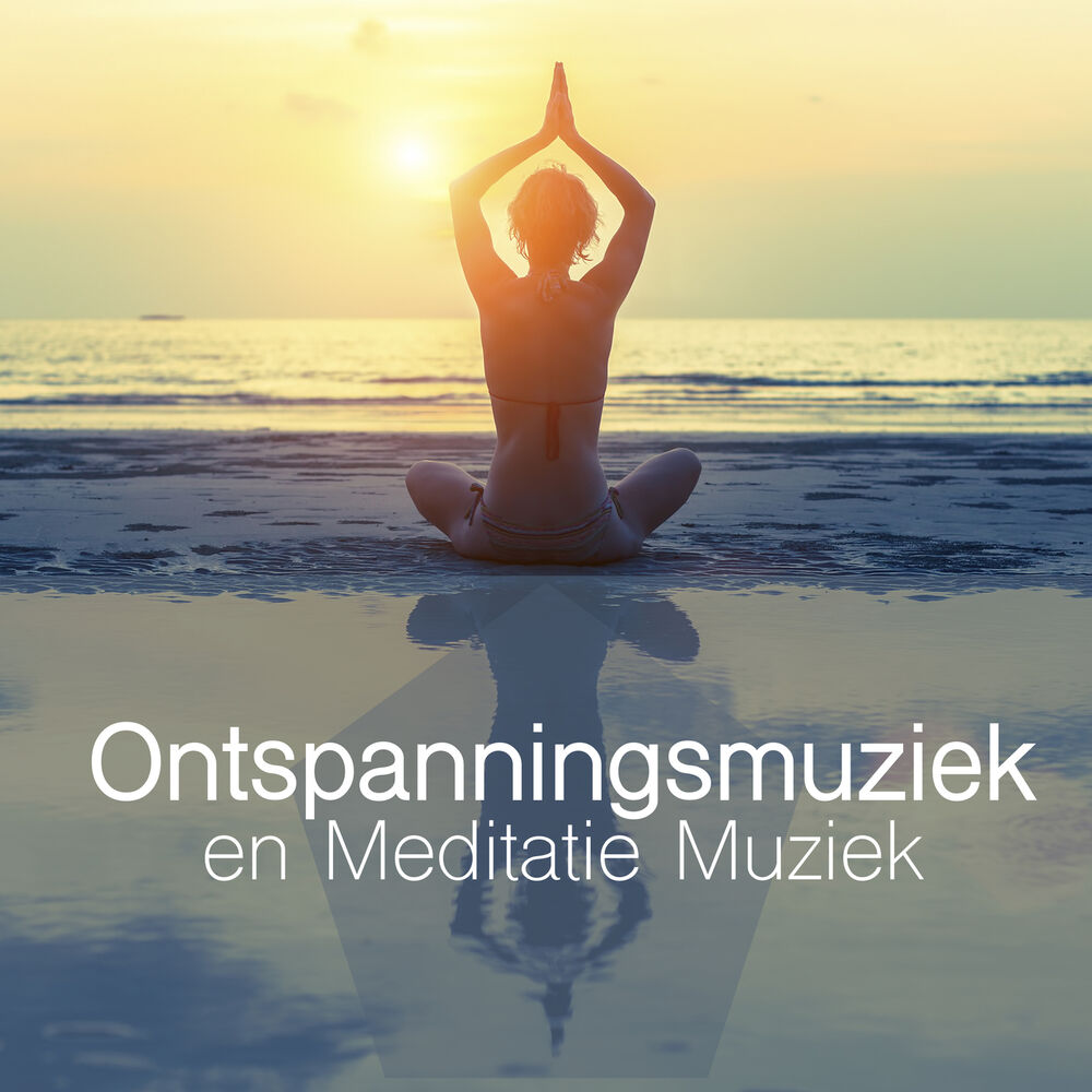 Picture of Ontspanningsmuziek en Meditatie Muziek - Rustgevende Muziek en Natuurgeluiden met Vogelgeluiden, Water en Regengeluiden voor Posit