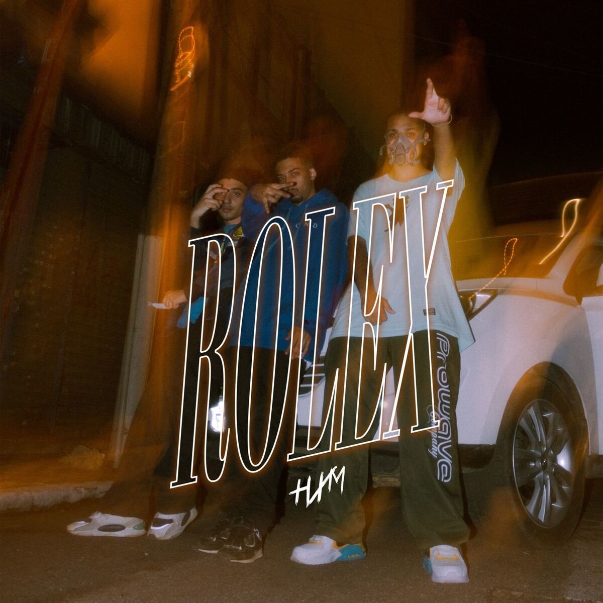 Album cover of Roléx