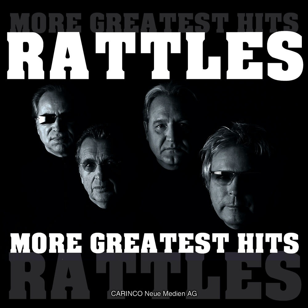 Picture of More Greatest Hits