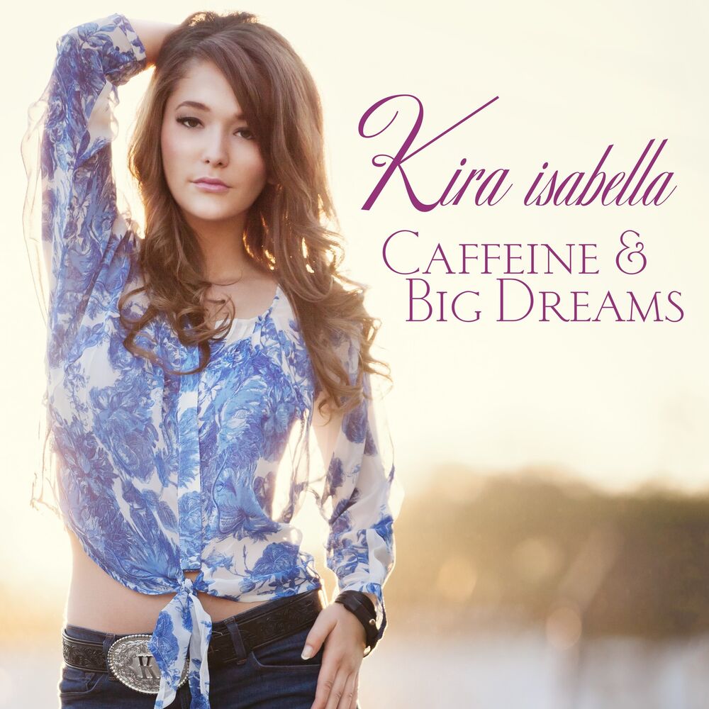 Picture of Caffeine & Big Dreams