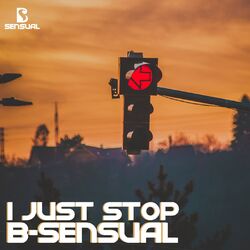 Cover of I Just Stop