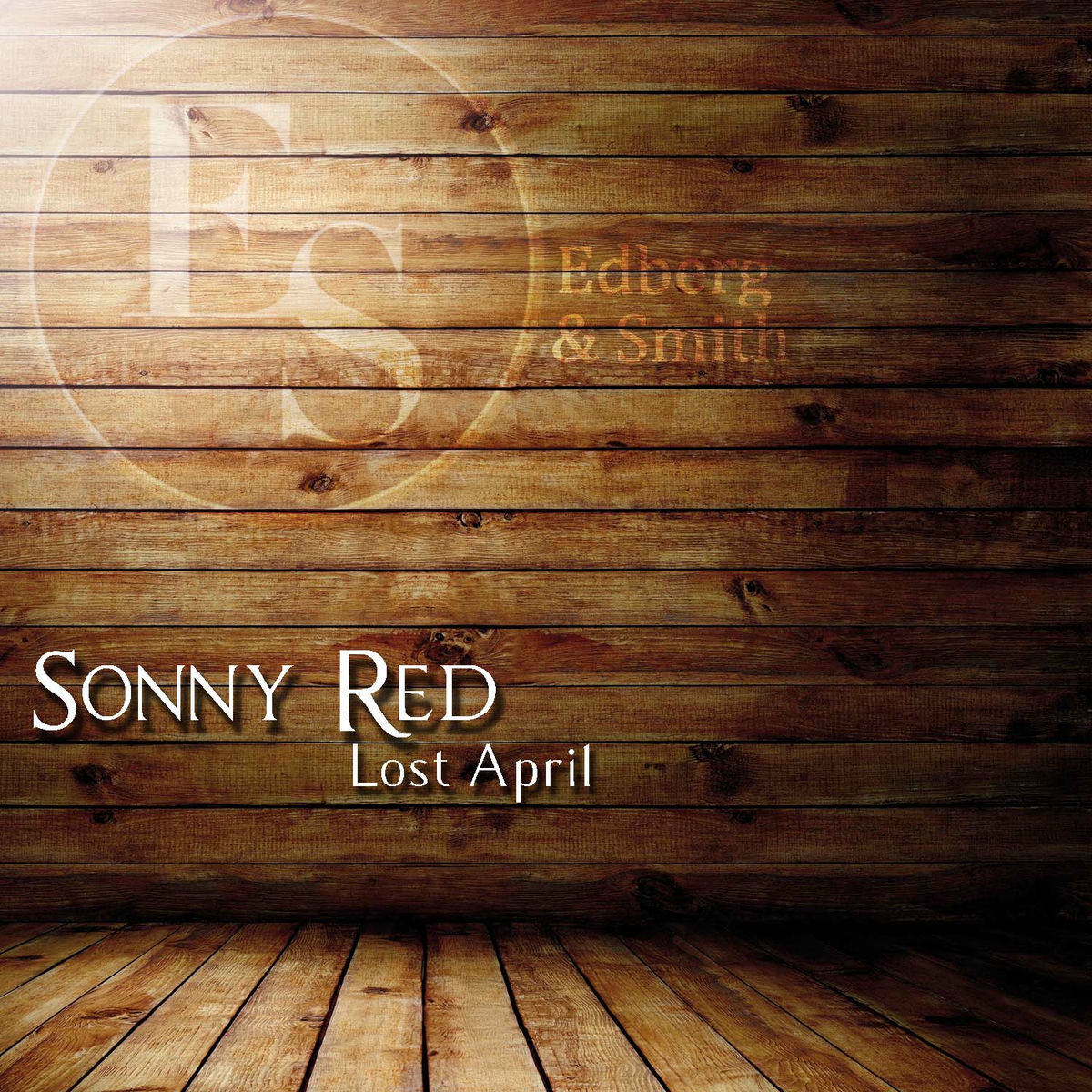 Album cover of Lost April