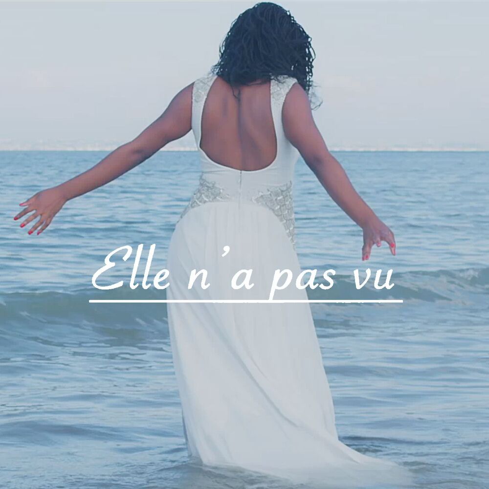 Picture of Elle n'a pas vu