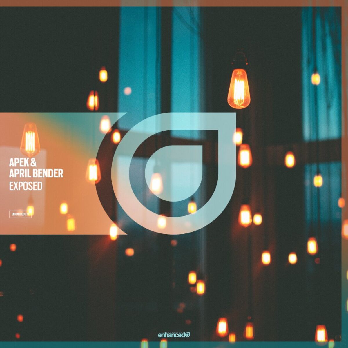 Album cover of Exposed