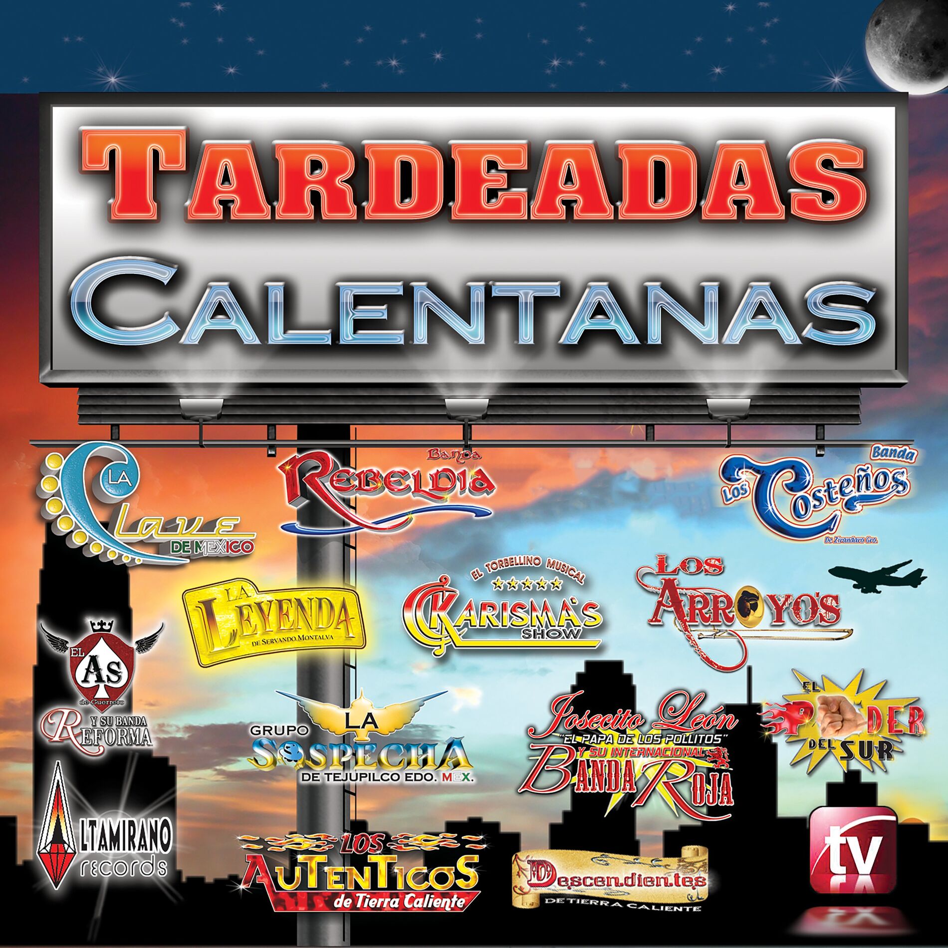 Album cover of Quiero Charlar Con la Muerte