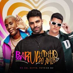 Cover of Barulhinho do Amor (Remix)