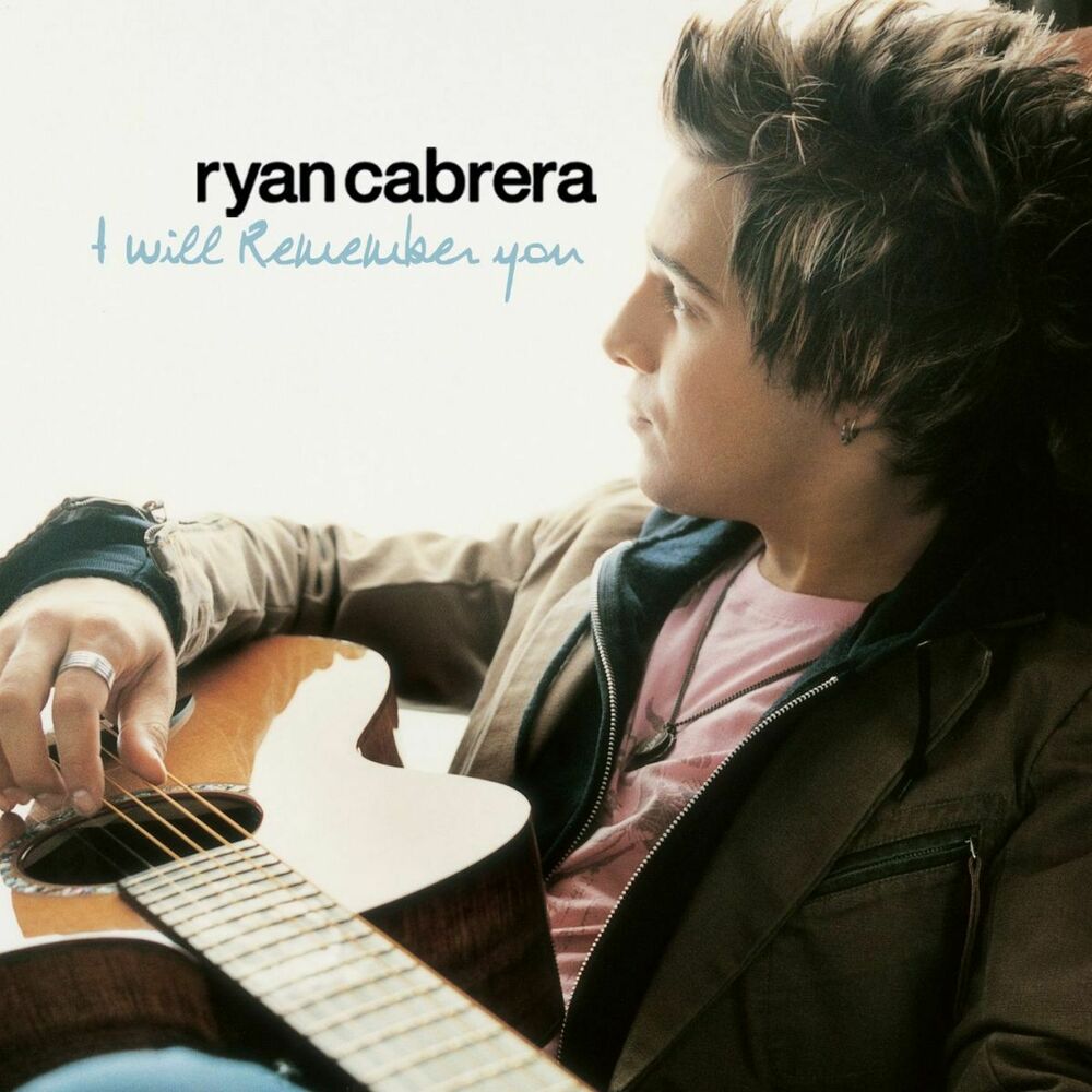 Picture of I Will Remember You (Online Music)