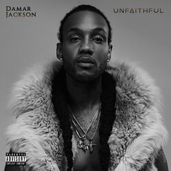 Cover of Unfaithful