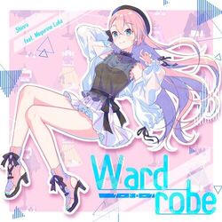 Cover of Wardrobe