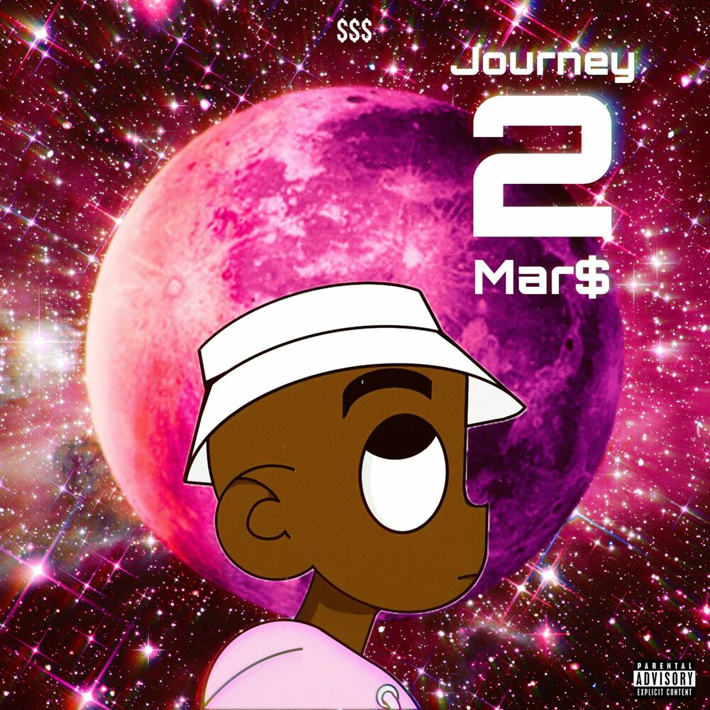 Picture of Journey 2 Mar$