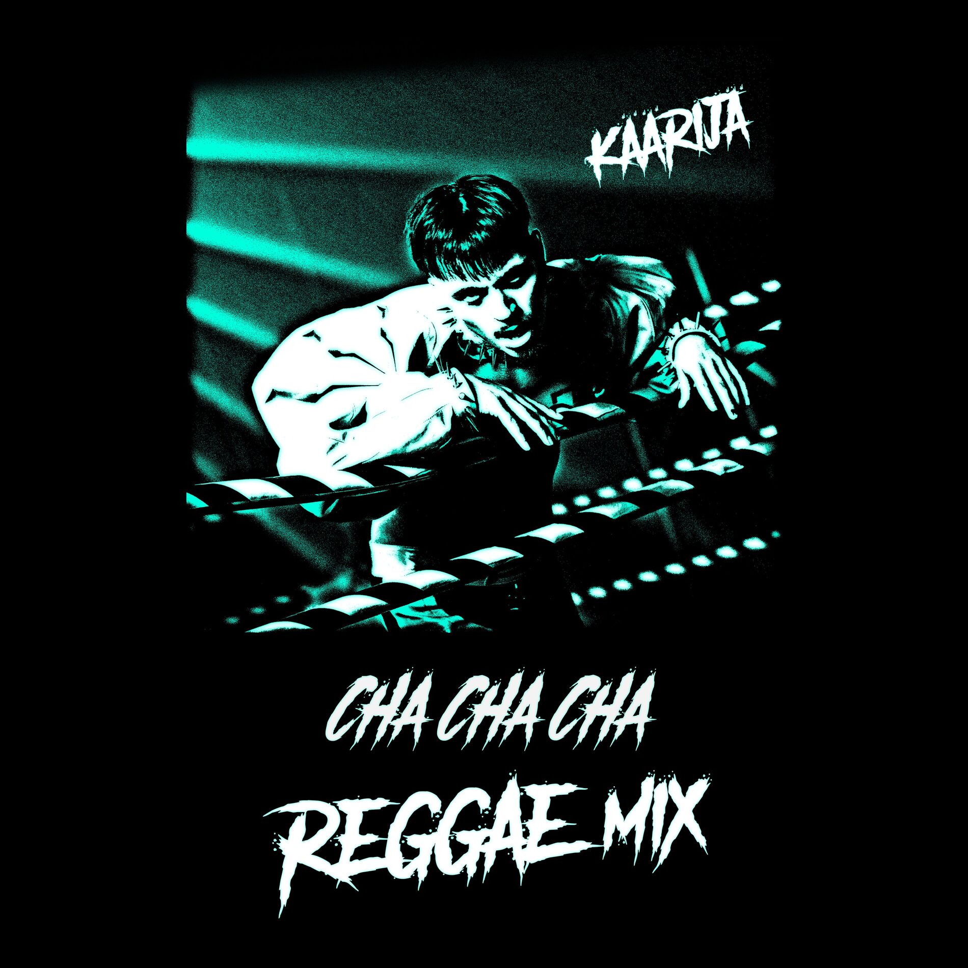 Album cover of Cha Cha Cha (Reggae Mix)