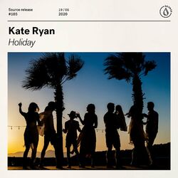 Cover of Holiday