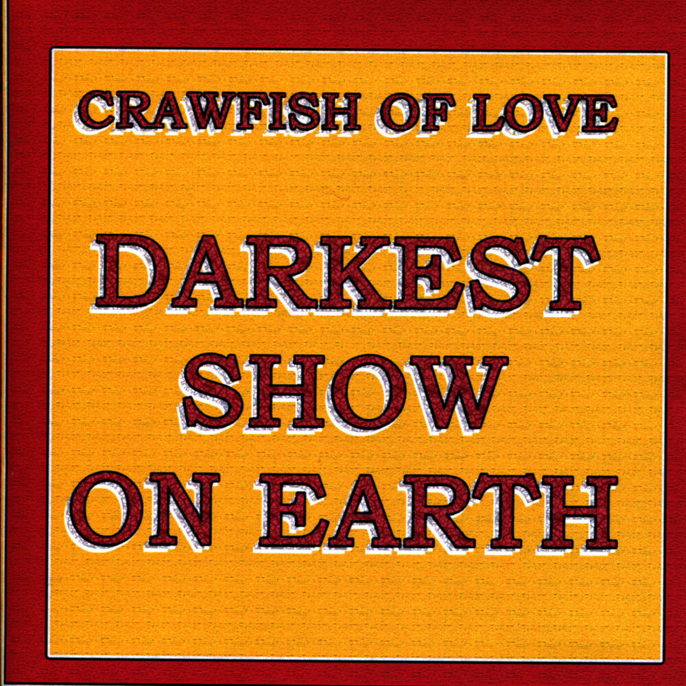 Picture of Darkest Show on Earth