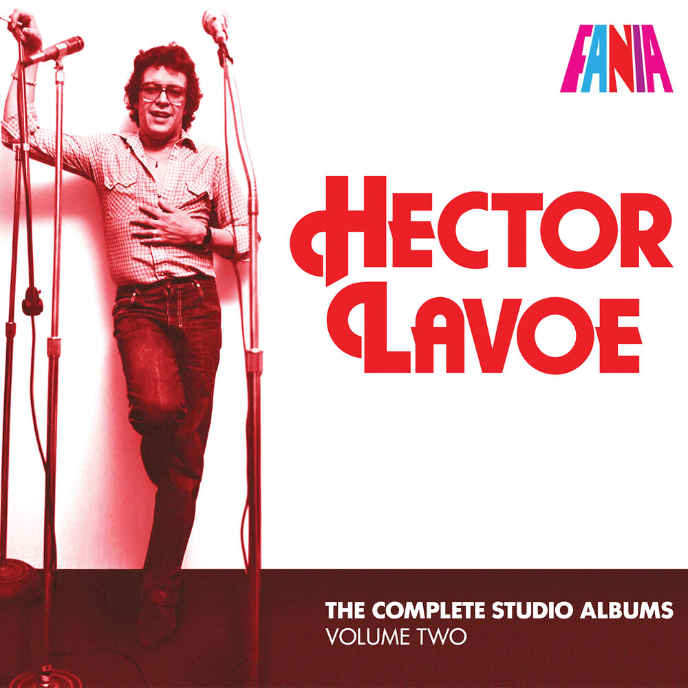 Picture of The Complete Studio Albums, Vol. 2