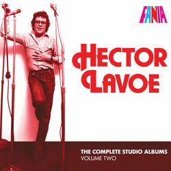 Cover of The Complete Studio Albums, Vol. 2