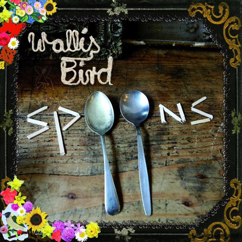 Picture of Spoons