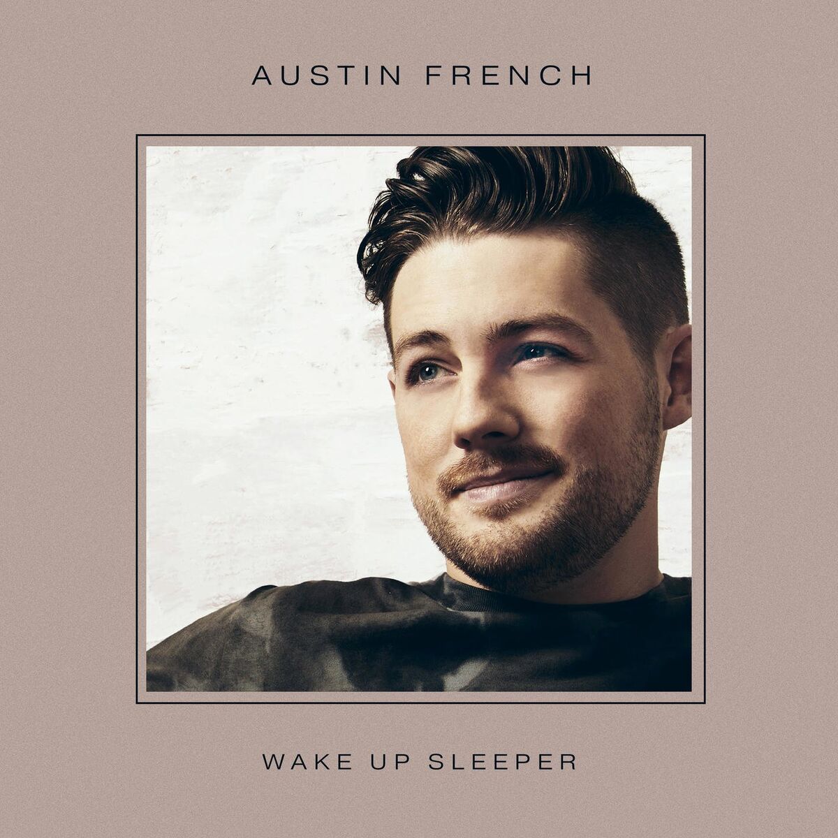 Album cover of Wake Up Sleeper