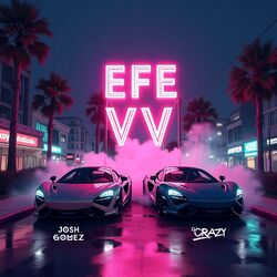 Cover of Efe Vv