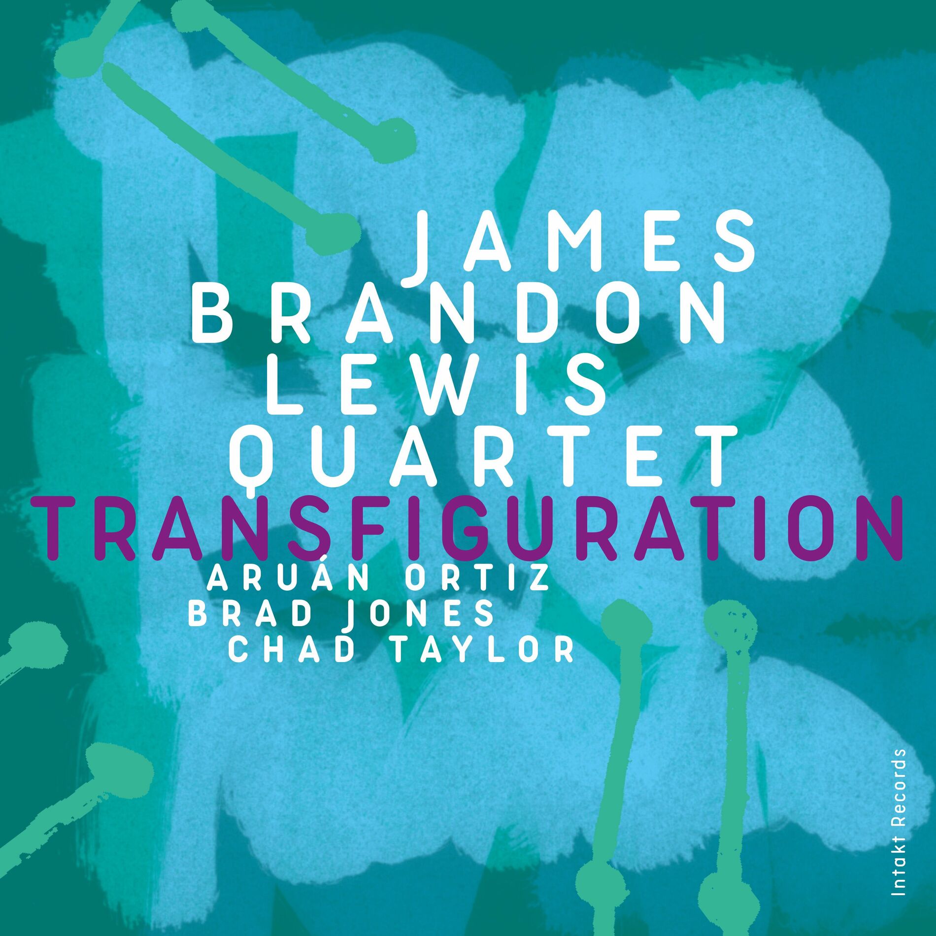 Album cover of Transfiguration